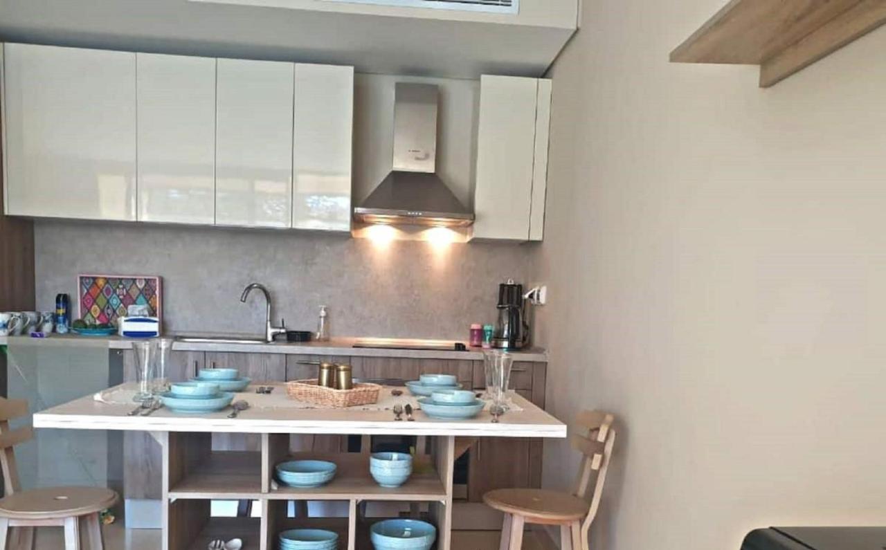 Joynant-Gouna Kite Road-2Room Mangroovy Free Beach Access - Pool View- Hurghada Bagian luar foto