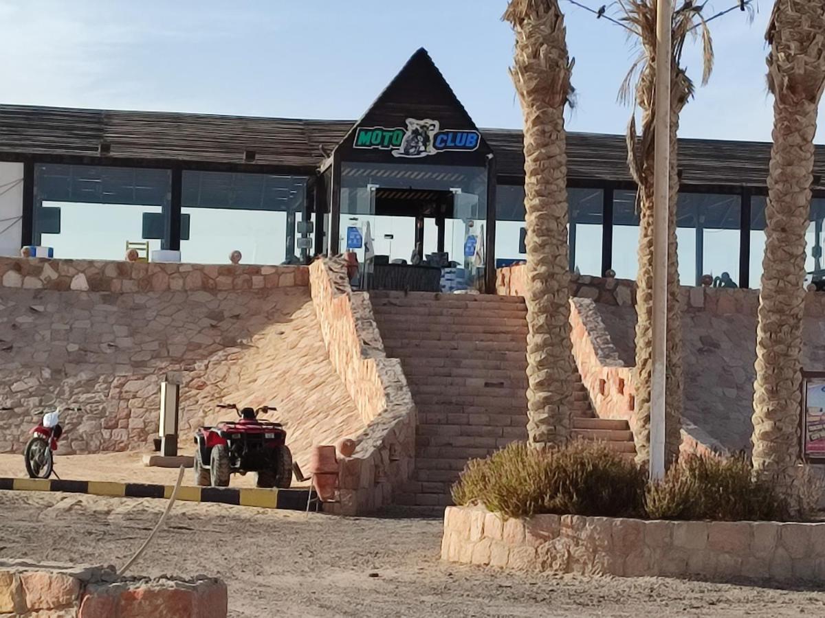 Joynant-Gouna Kite Road-2Room Mangroovy Free Beach Access - Pool View- Hurghada Bagian luar foto