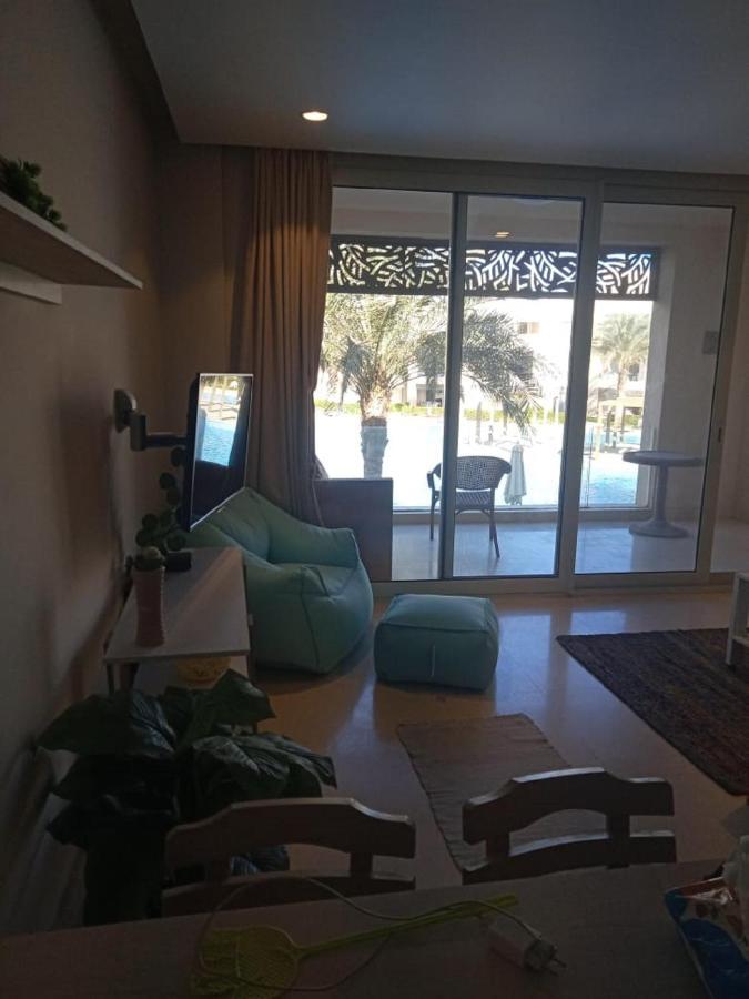 Joynant-Gouna Kite Road-2Room Mangroovy Free Beach Access - Pool View- Hurghada Bagian luar foto